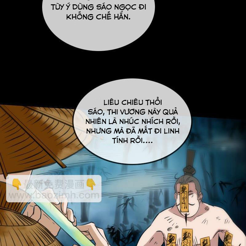 Kiếp Thiên Vận chapter 310 - Trang 24
