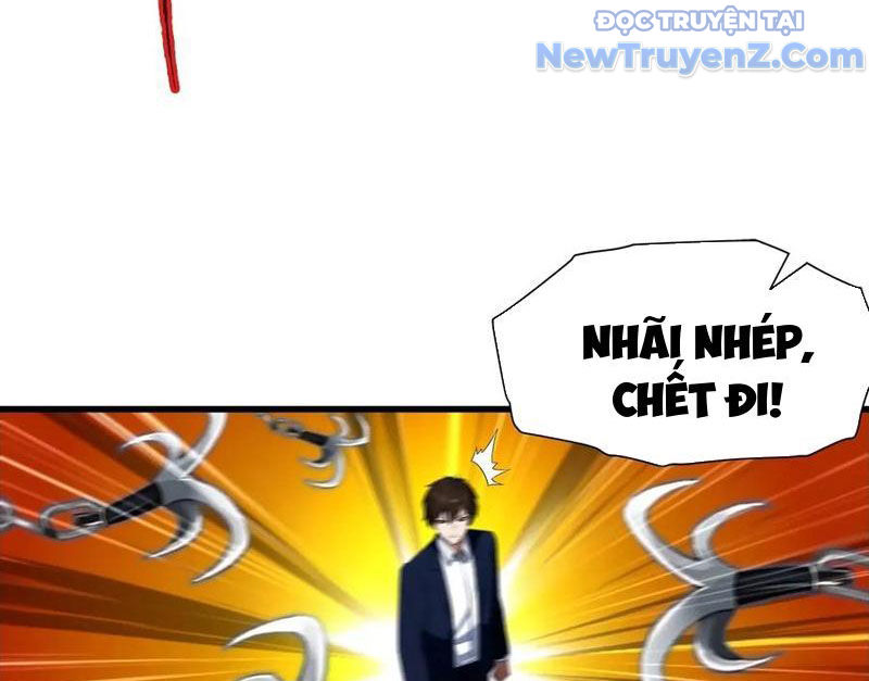 đô Thị Thánh Thủ: Ta Là Y Võ đỉnh Phong chapter 121 - Trang 26