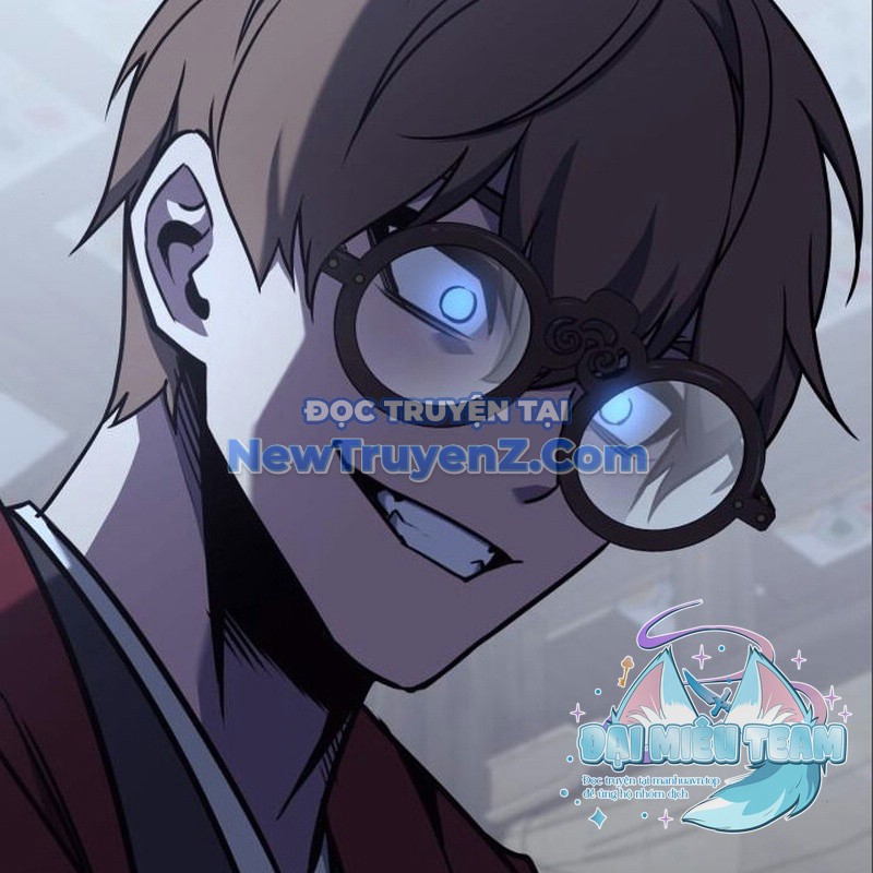 Thiên Ma Thần Quyết: Trùng Sinh chapter 115 - Trang 56