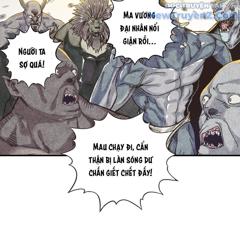 Ta Xuyên Vào Dị Giới Với Chỉ Số Phòng Thủ 99999 chapter 4 - Trang 69