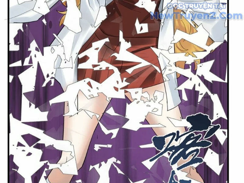 Ta Có Một Tòa Anh Linh Điện chapter 99 - Trang 85