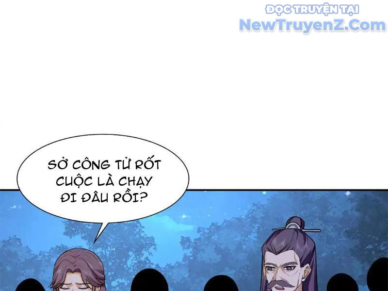 Tân Sủng Mị chapter 72 - Trang 40
