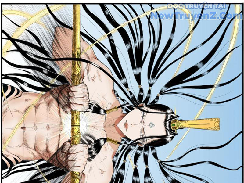 Thiên Hải Nhập Mộng chapter 5 - Trang 32