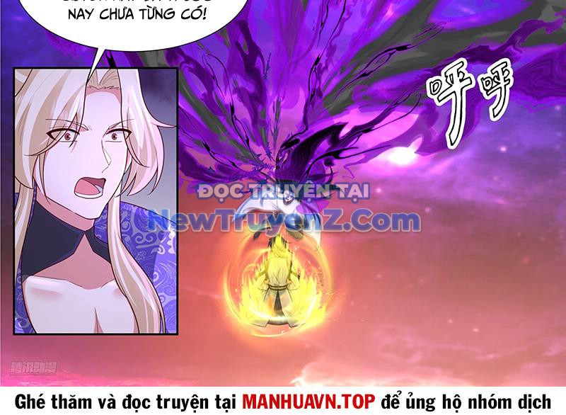 Võ Luyện Đỉnh Phong chapter 3833 - Trang 6