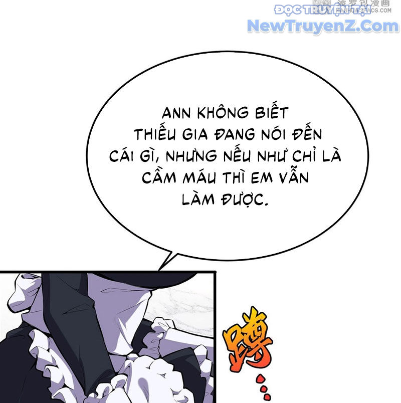 Phản Diện Tóc Vàng Trong Tiểu Thuyết Phượng Ngạo Thiên Cũng Muồn Hạnh Phúc chapter 2 - Trang 55