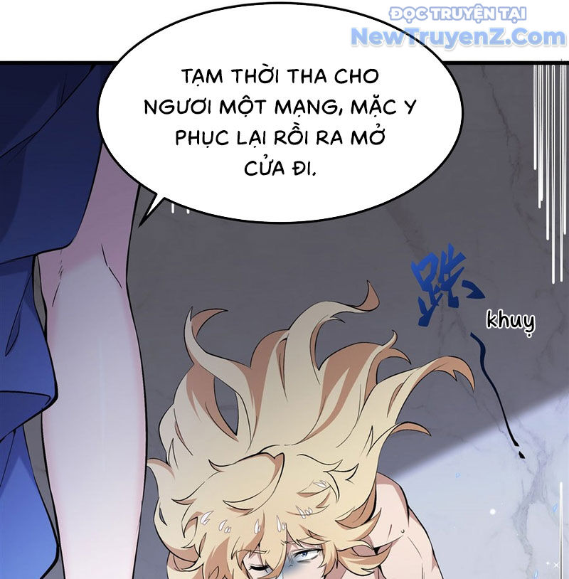 Phản Diện Tóc Vàng Trong Tiểu Thuyết Phượng Ngạo Thiên Cũng Muồn Hạnh Phúc chapter 9 - Trang 42