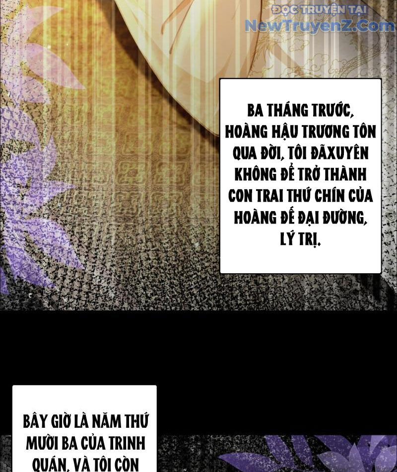 Lý Trị này cũng quá lý trí chapter 1 - Trang 23