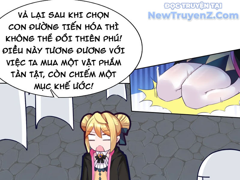 Xong rồi, ta bị sủng thú của mình bao vây rồi! chapter 4 - Trang 52
