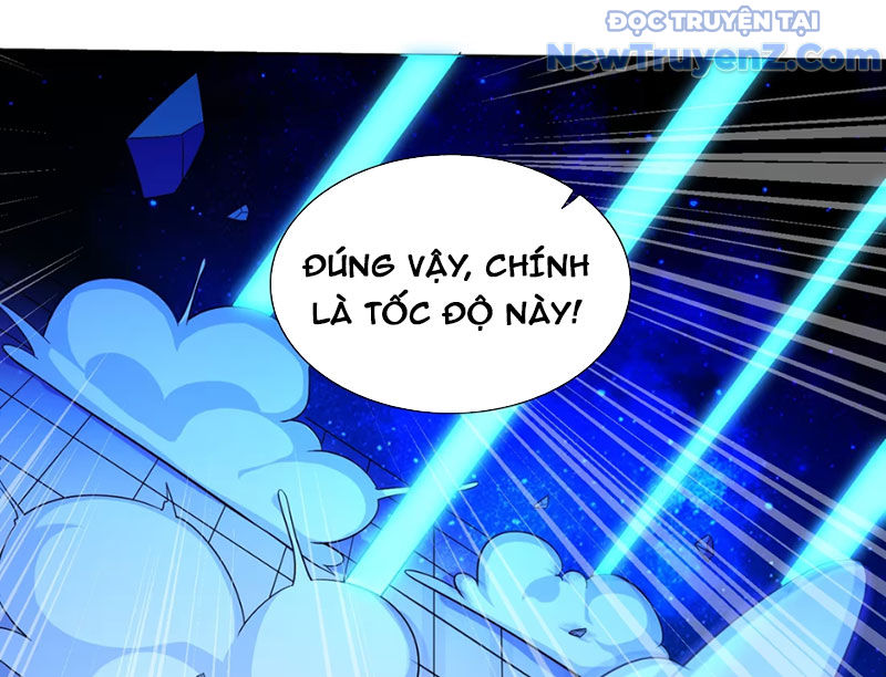 Xong rồi, ta bị sủng thú của mình bao vây rồi! chapter 3 - Trang 44