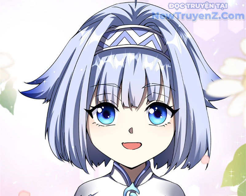 Cái Bóng Của Ta Là Loli chapter 0 - Trang 26