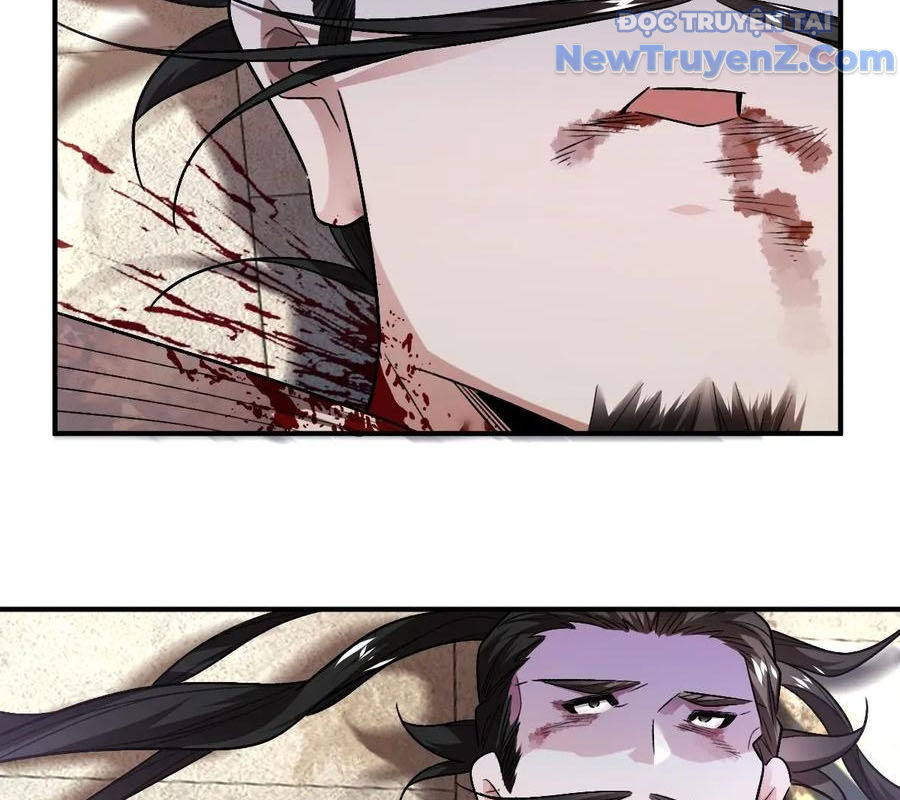 Vĩnh sinh đi chết đi! chapter 22 - Trang 12