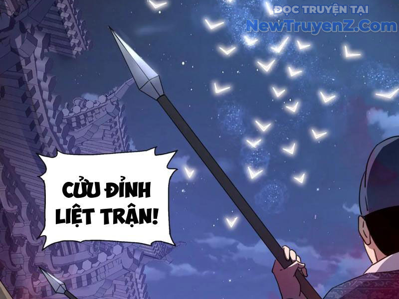 Kim Ngô Thần Vệ chapter 3 - Trang 61
