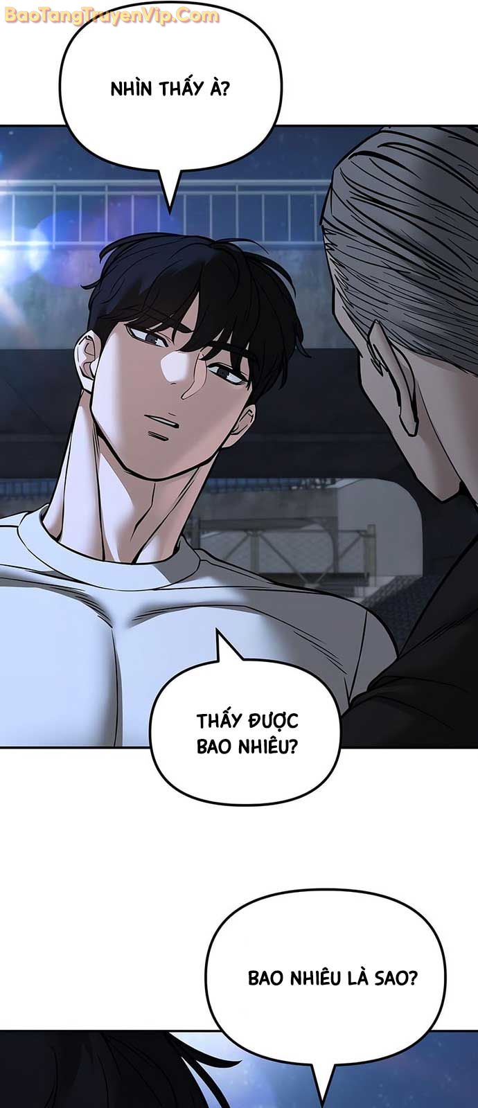 Giang Hồ Thực Thi Công Lý chapter 138 - Trang 76