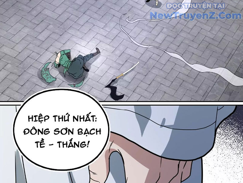 Kim Ngô Thần Vệ chapter 10 - Trang 47