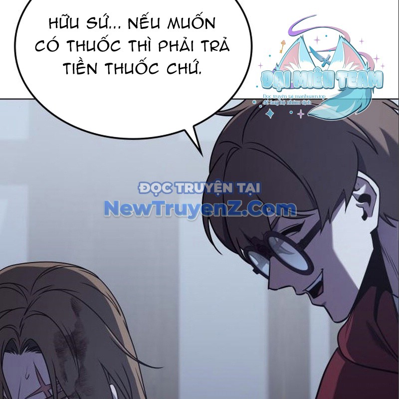 Thiên Ma Thần Quyết: Trùng Sinh chapter 115 - Trang 26