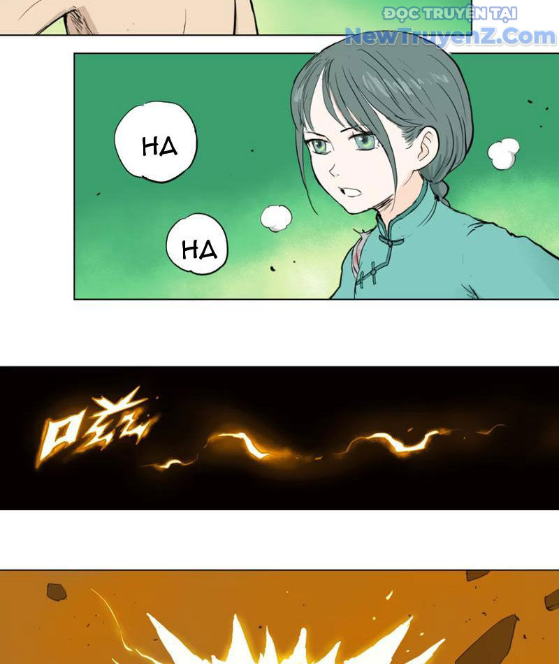 Tu Giả Thần Hành chapter 4 - Trang 5