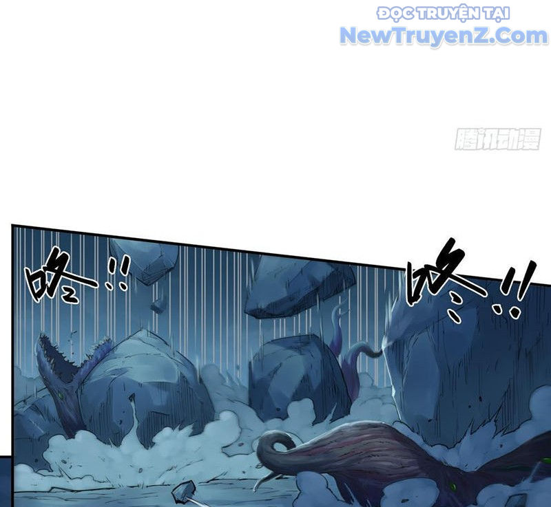 Hộp Mãnh Thú: Kỷ Nguyên Cơ Giáp chapter 12 - Trang 48
