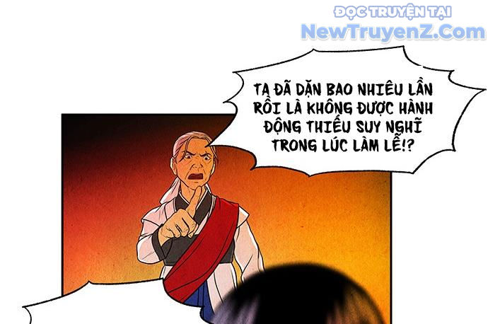 Cửa hàng đồ cổ tương lai chapter 8 - Trang 151