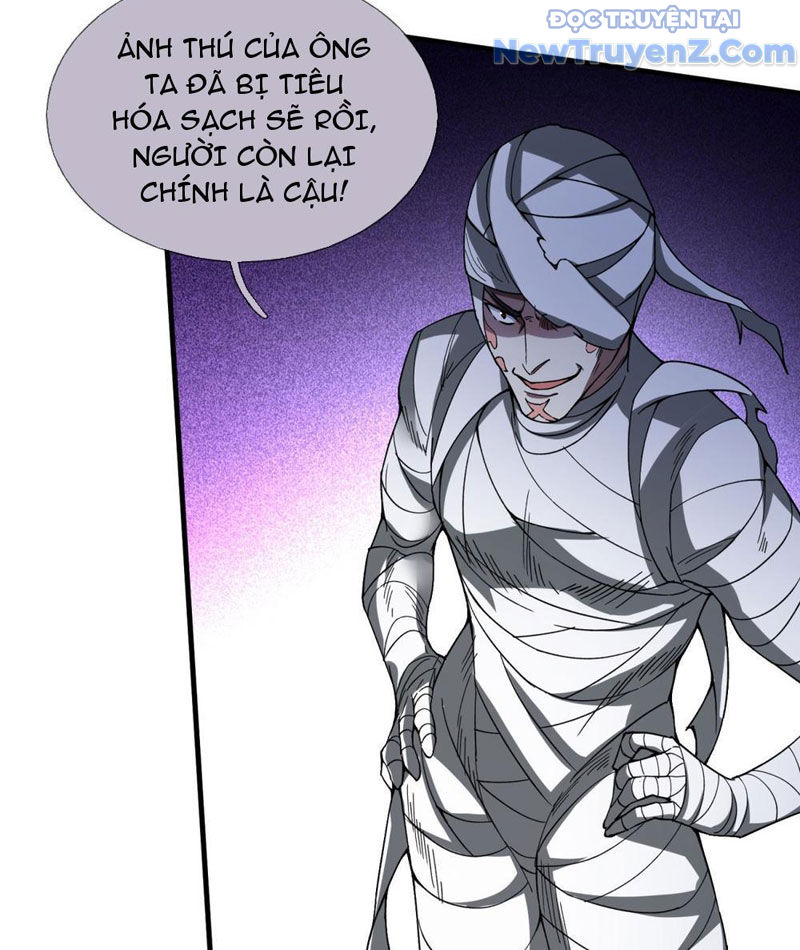 Cái Bóng Của Ta Là Loli chapter 1 - Trang 103