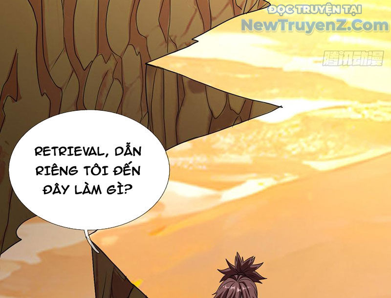 Cái Bóng Của Ta Là Loli chapter 10 - Trang 57