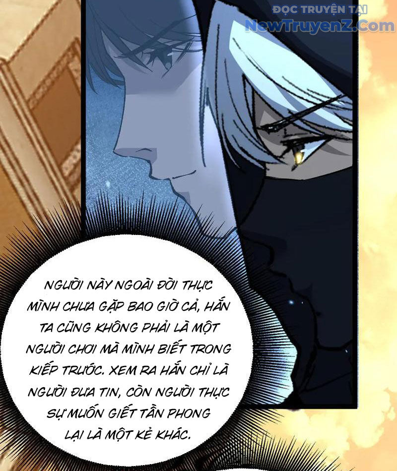 Thích Khách Thần Cấp, Ta Chính Là Bóng Đêm chapter 24 - Trang 52