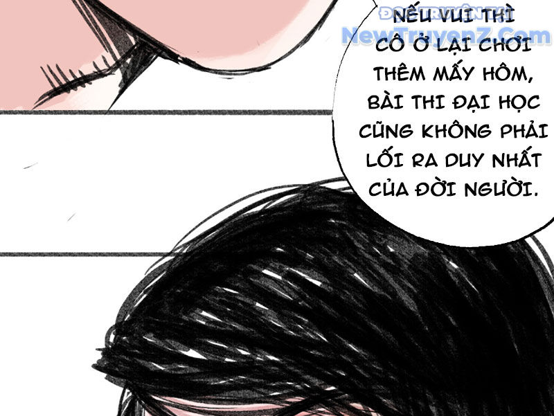 Quỷ Bộ Nhân Gian chapter 6 - Trang 57