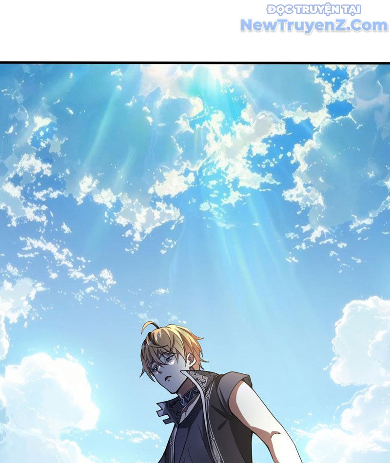 Cái Bóng Của Ta Là Loli chapter 1 - Trang 48