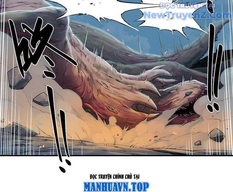 Hộp Mãnh Thú: Kỷ Nguyên Cơ Giáp chapter 12 - Trang 22