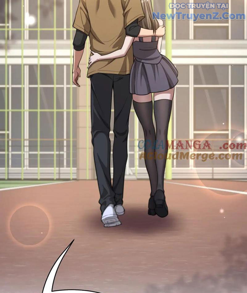 Sau Khi Tự Do Tài Chính, Họ Đã Dâng Hiến Lòng Trung Thành chapter 14 - Trang 44