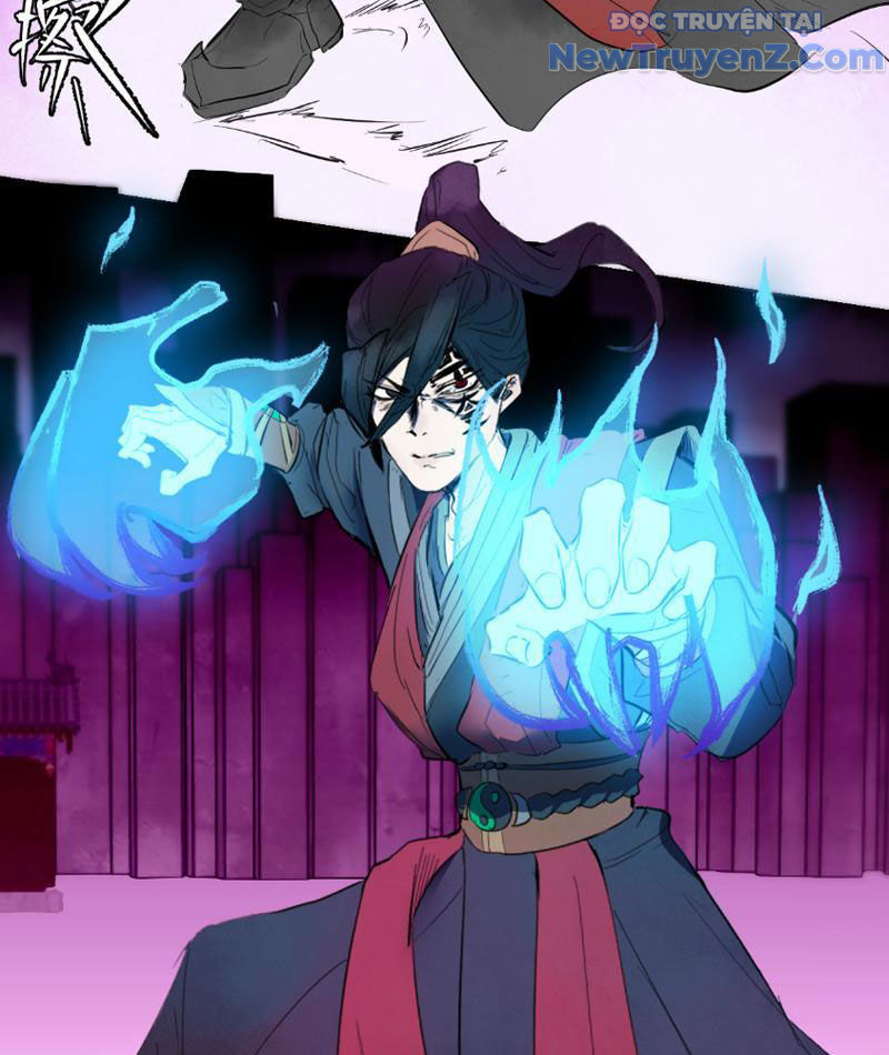 Bách Quỷ Lục chapter 4 - Trang 16