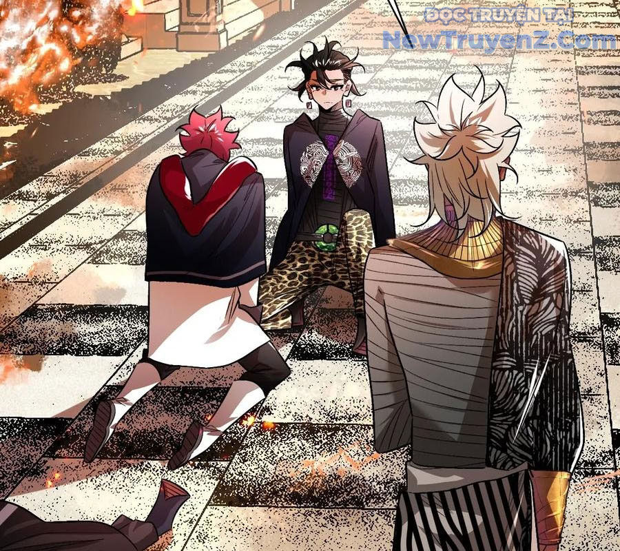 Vĩnh sinh đi chết đi! chapter 22 - Trang 60