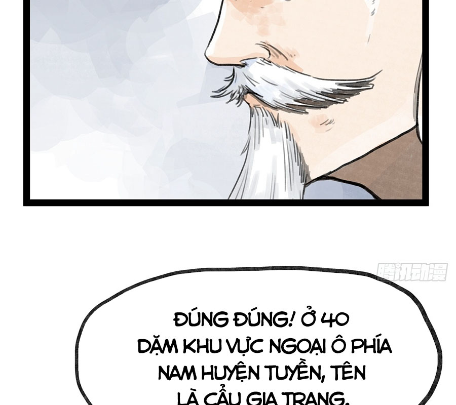 Hiệp Khách Hành Bất Thông chapter 35 - Trang 16