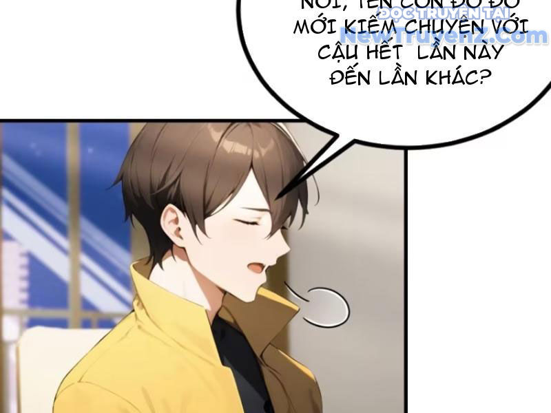 Đạo Hữu Lùi Một Bước: Ta Tới Giết Thần Trừ Quỷ chapter 26 - Trang 25
