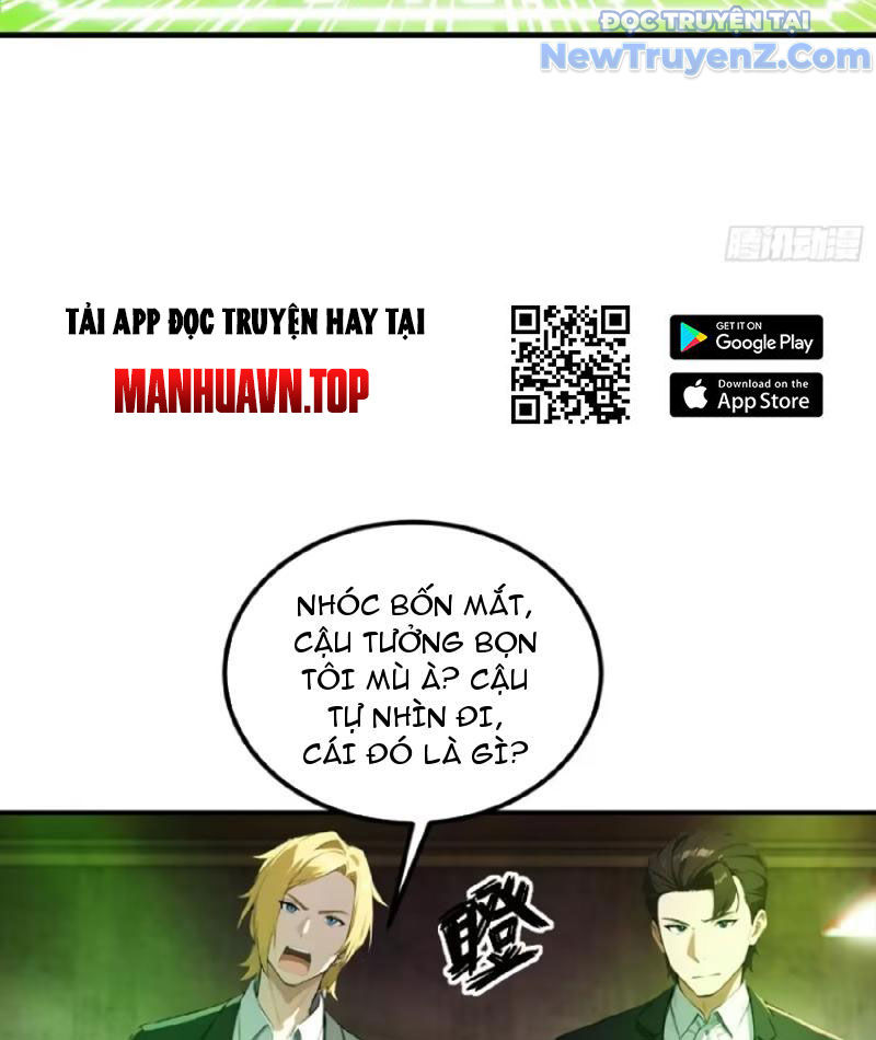 Đạo Hữu Lùi Một Bước: Ta Tới Giết Thần Trừ Quỷ chapter 31 - Trang 24