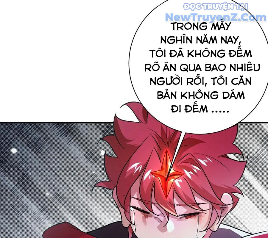 Vĩnh sinh đi chết đi! chapter 22 - Trang 52