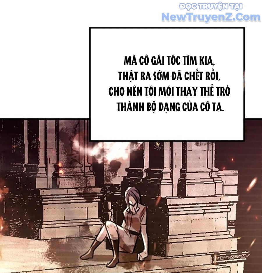 Vĩnh sinh đi chết đi! chapter 23 - Trang 40