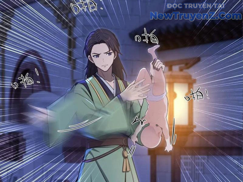 Phản Phái Muốn Sống Lâu Thêm Một Ngày chapter 25 - Trang 21