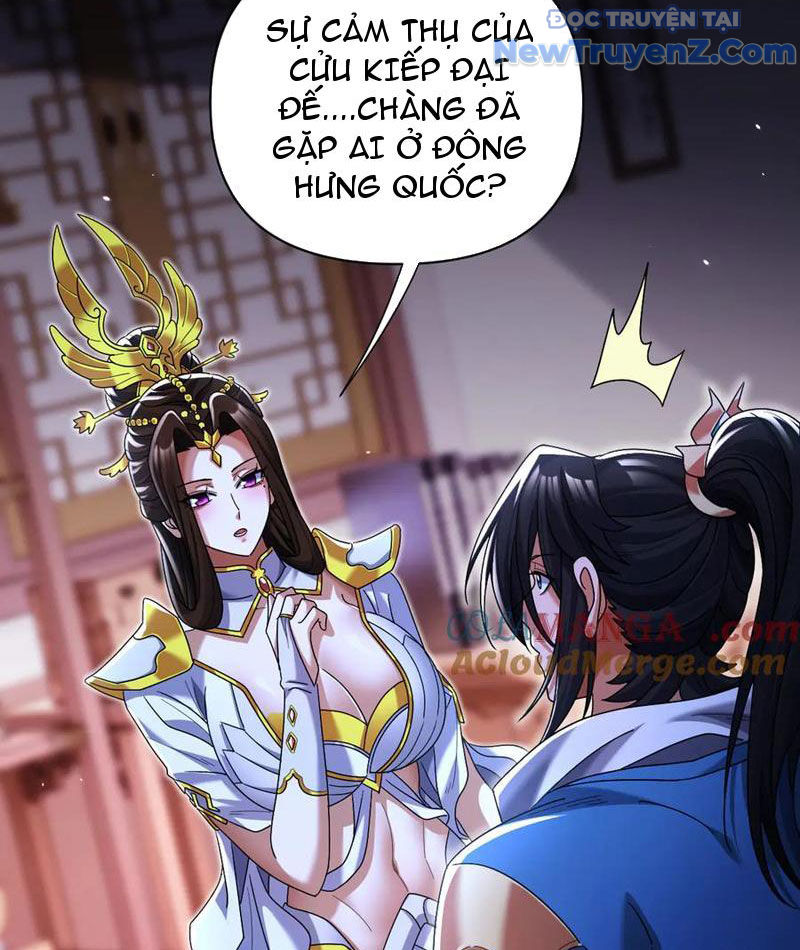 Bắt Đầu Chấn Kinh Nữ Đế Lão Bà, Ta Vô Địch! chapter 78 - Trang 57