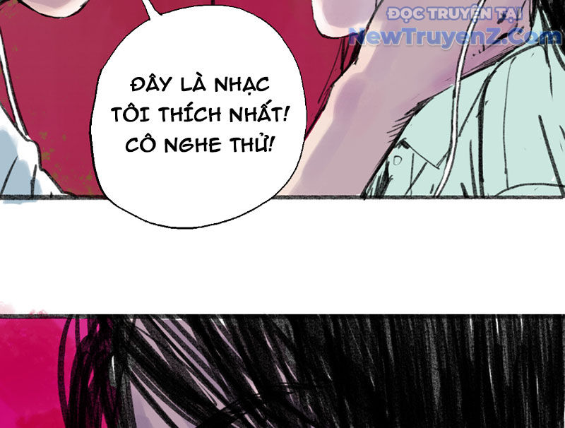 Quỷ Bộ Nhân Gian chapter 6 - Trang 37