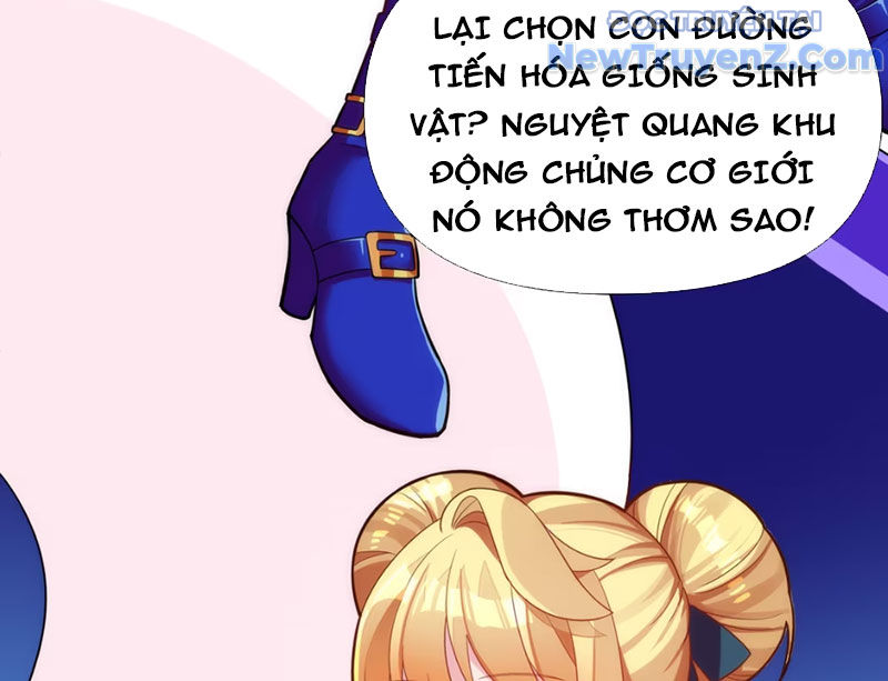 Xong rồi, ta bị sủng thú của mình bao vây rồi! chapter 3 - Trang 23