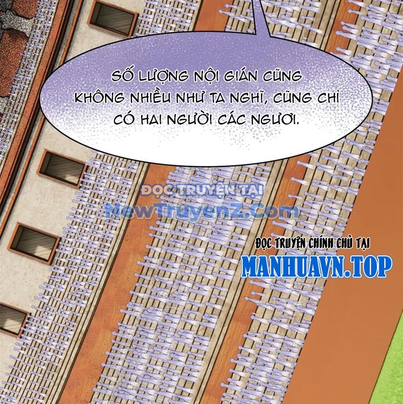 Cường Giả Đến Từ Trại Tâm Thần chapter 344 - Trang 85