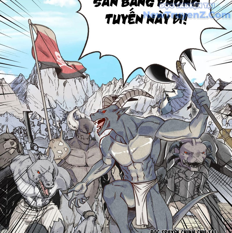 Ta Xuyên Vào Dị Giới Với Chỉ Số Phòng Thủ 99999 chapter 1 - Trang 135