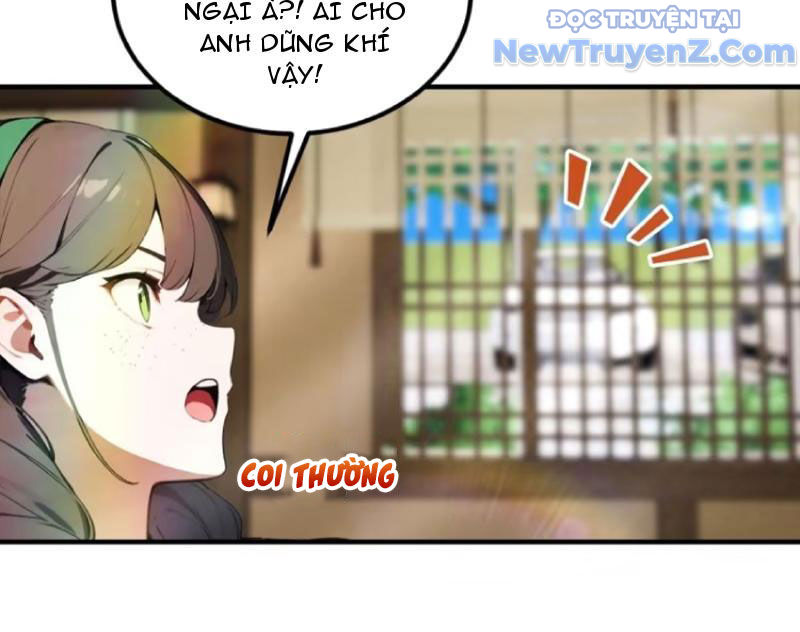 Đạo Hữu Lùi Một Bước: Ta Tới Giết Thần Trừ Quỷ chapter 21 - Trang 46