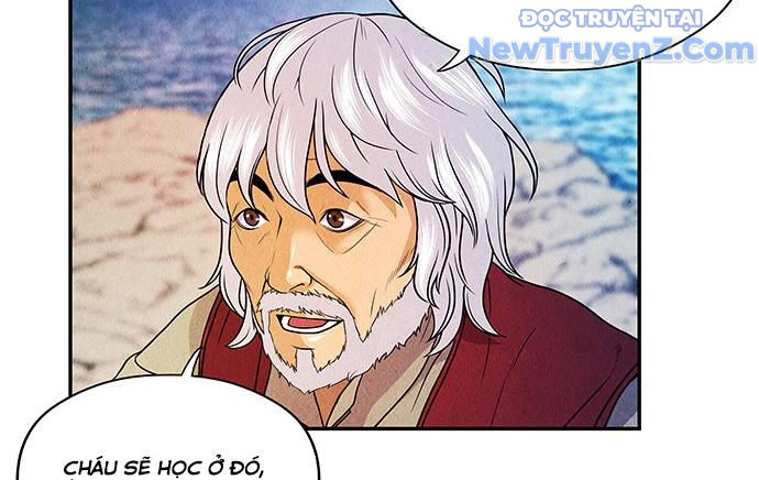 Cửa hàng đồ cổ tương lai chapter 10 - Trang 53