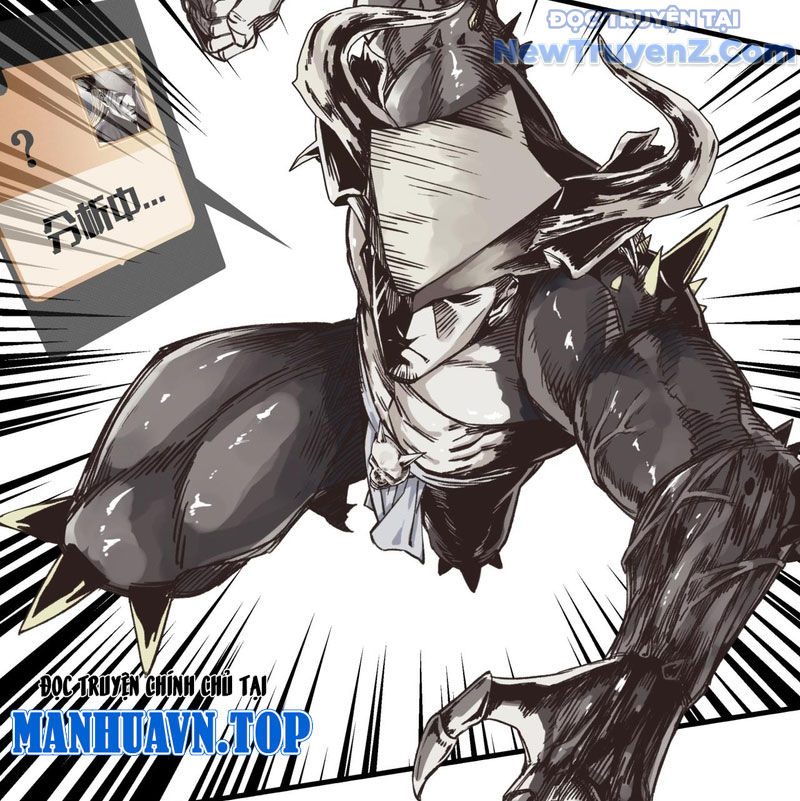 Ta Xuyên Vào Dị Giới Với Chỉ Số Phòng Thủ 99999 chapter 2 - Trang 73