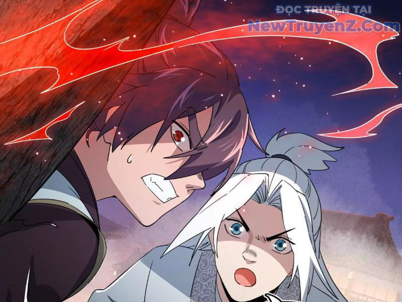 Kim Ngô Thần Vệ chapter 2 - Trang 118