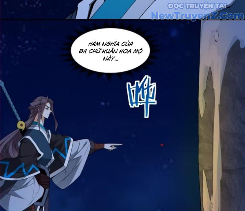 Đồ Đệ Của Ta Đều Là Đại Phản Phái chapter 375 - Trang 8