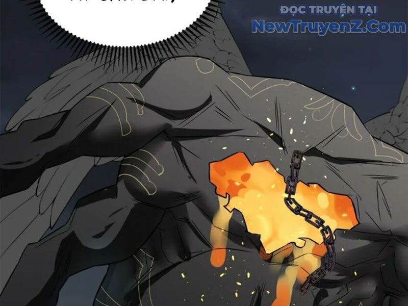Ta Có Một Tòa Anh Linh Điện chapter 99 - Trang 122