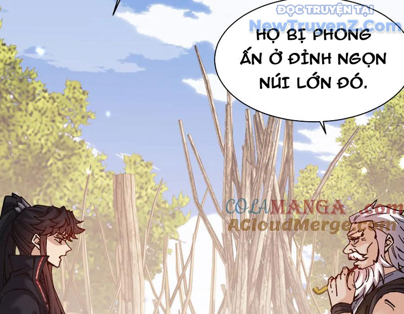 Sư Tôn: Nghịch Đồ Này Mới Không Phải Là Thánh Tử chapter 132 - Trang 55