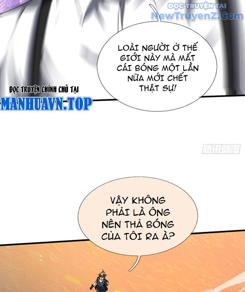 Cái Bóng Của Ta Là Loli chapter 1 - Trang 67